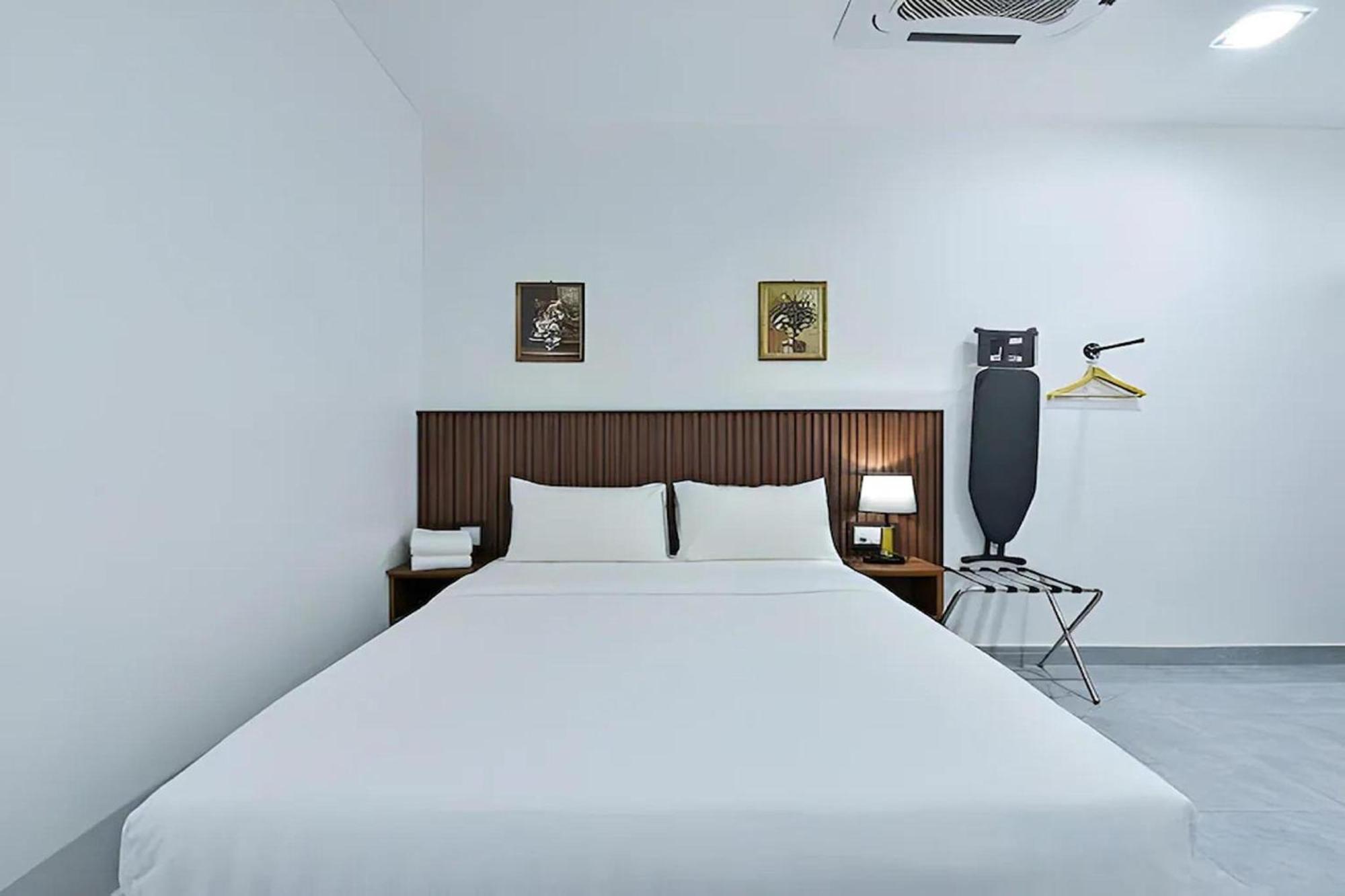 Padi Hotel Alor Setar Extérieur photo