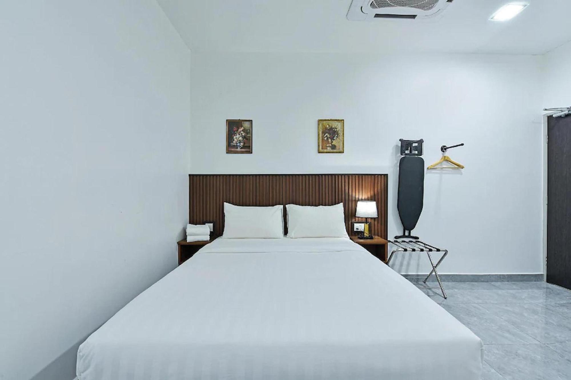 Padi Hotel Alor Setar Extérieur photo