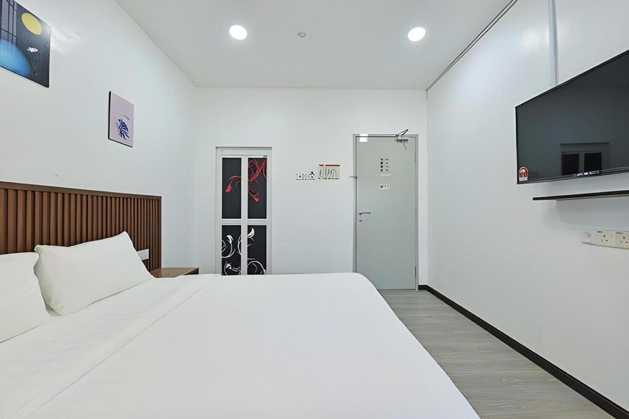 Padi Hotel Alor Setar Extérieur photo