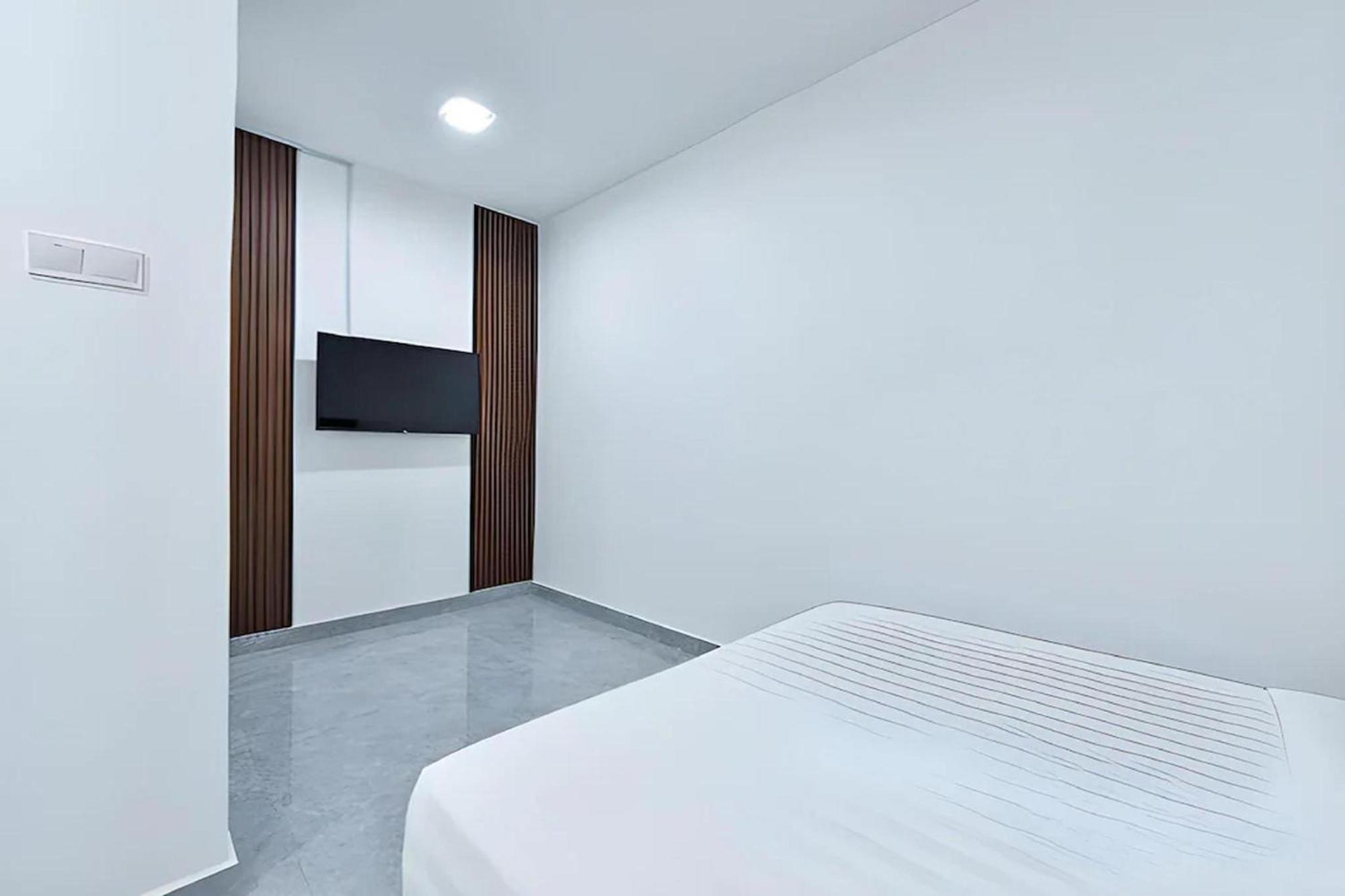 Padi Hotel Alor Setar Extérieur photo