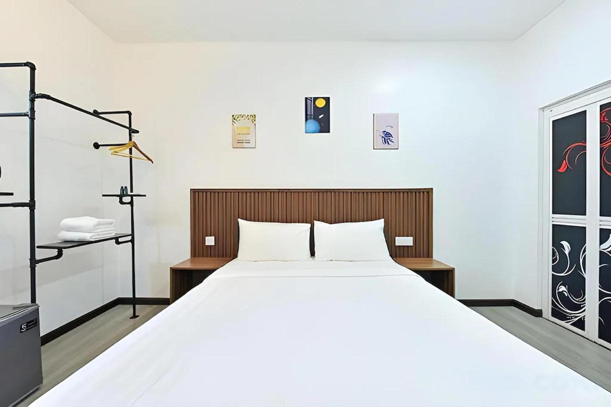 Padi Hotel Alor Setar Extérieur photo