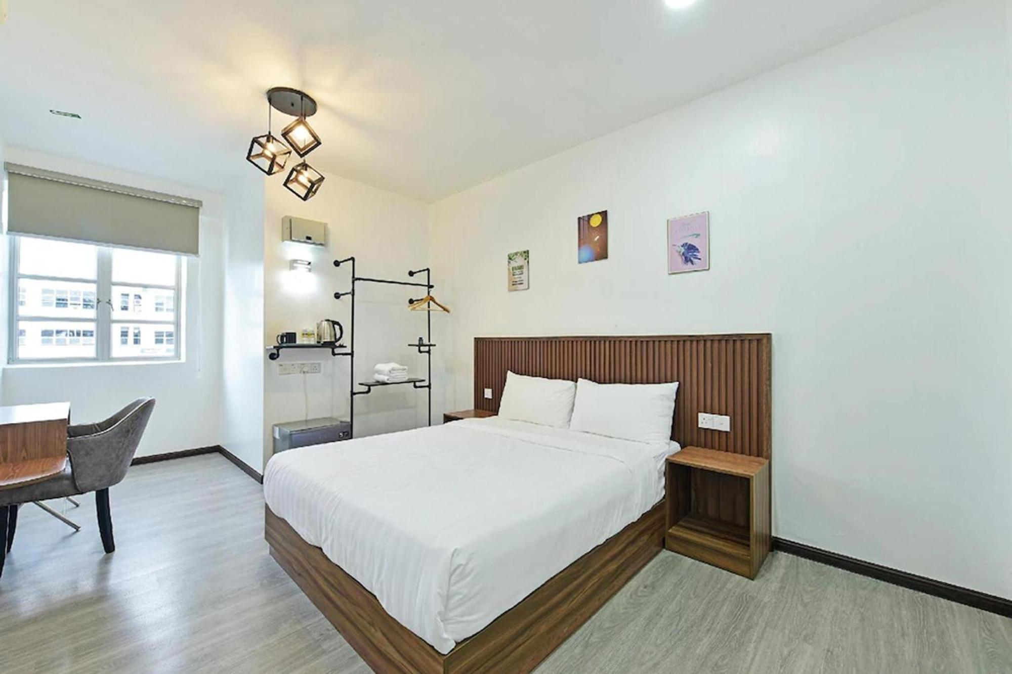 Padi Hotel Alor Setar Extérieur photo