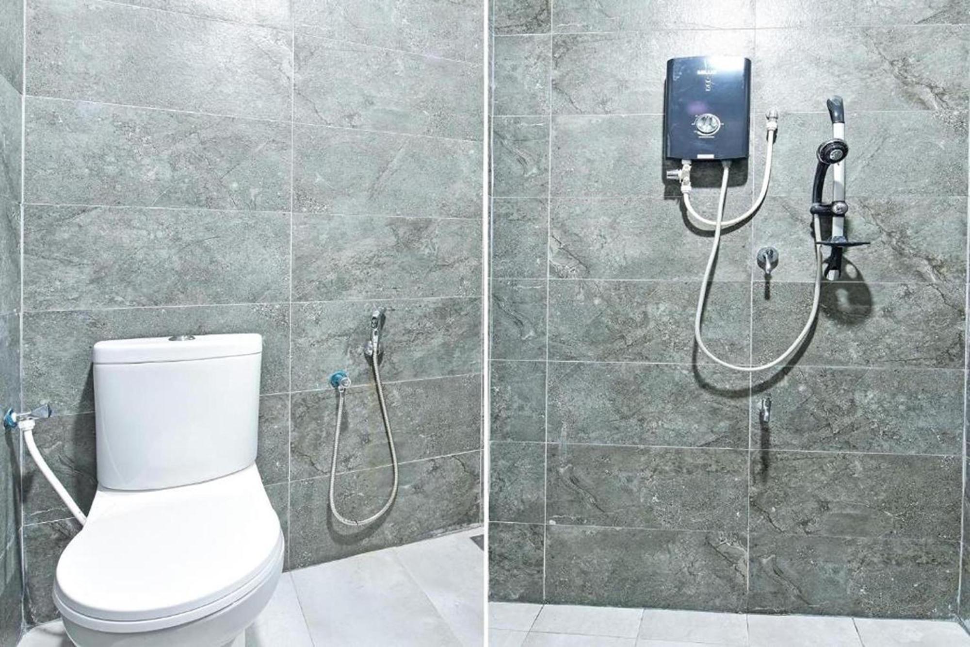 Padi Hotel Alor Setar Extérieur photo
