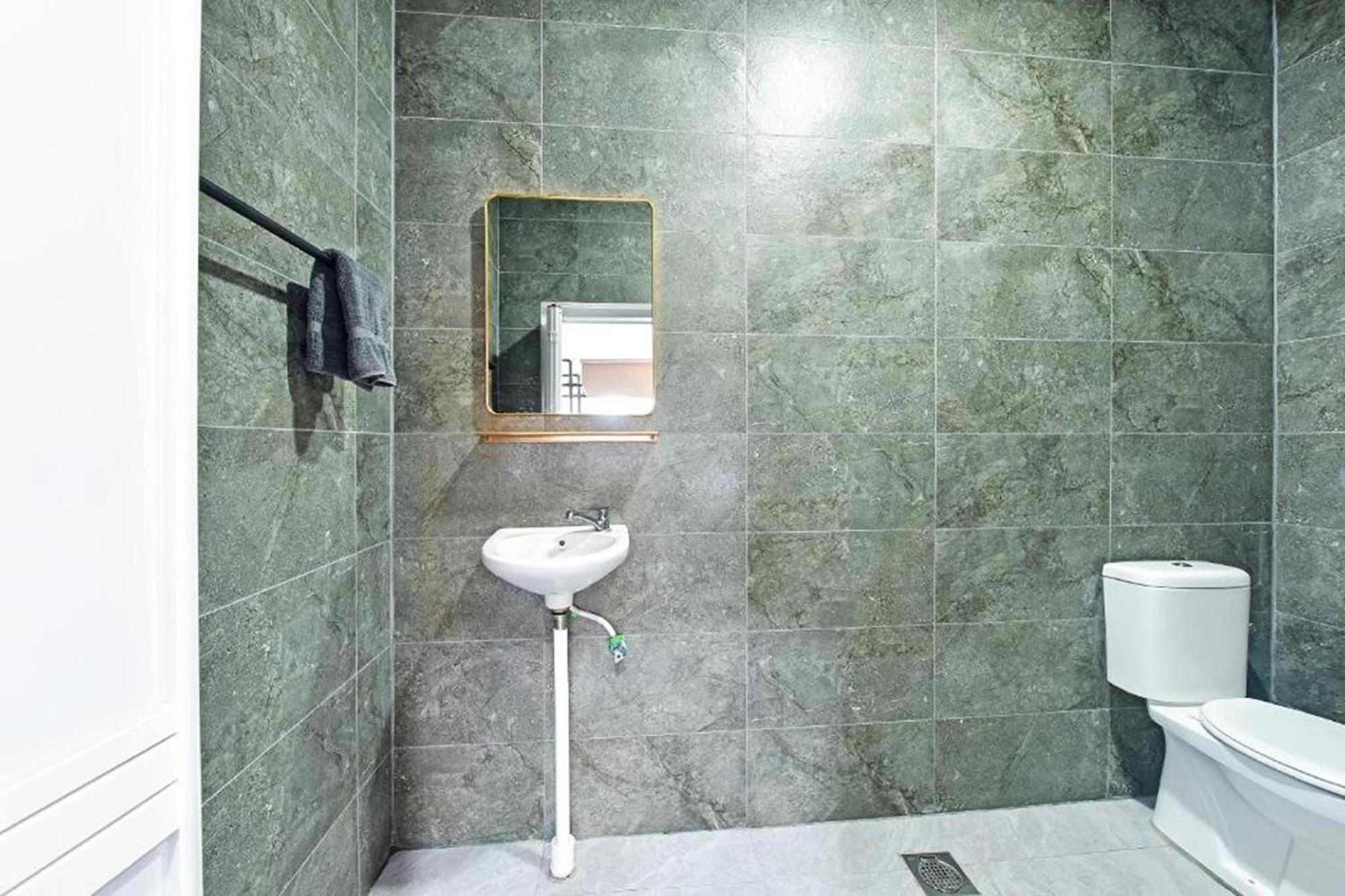 Padi Hotel Alor Setar Extérieur photo