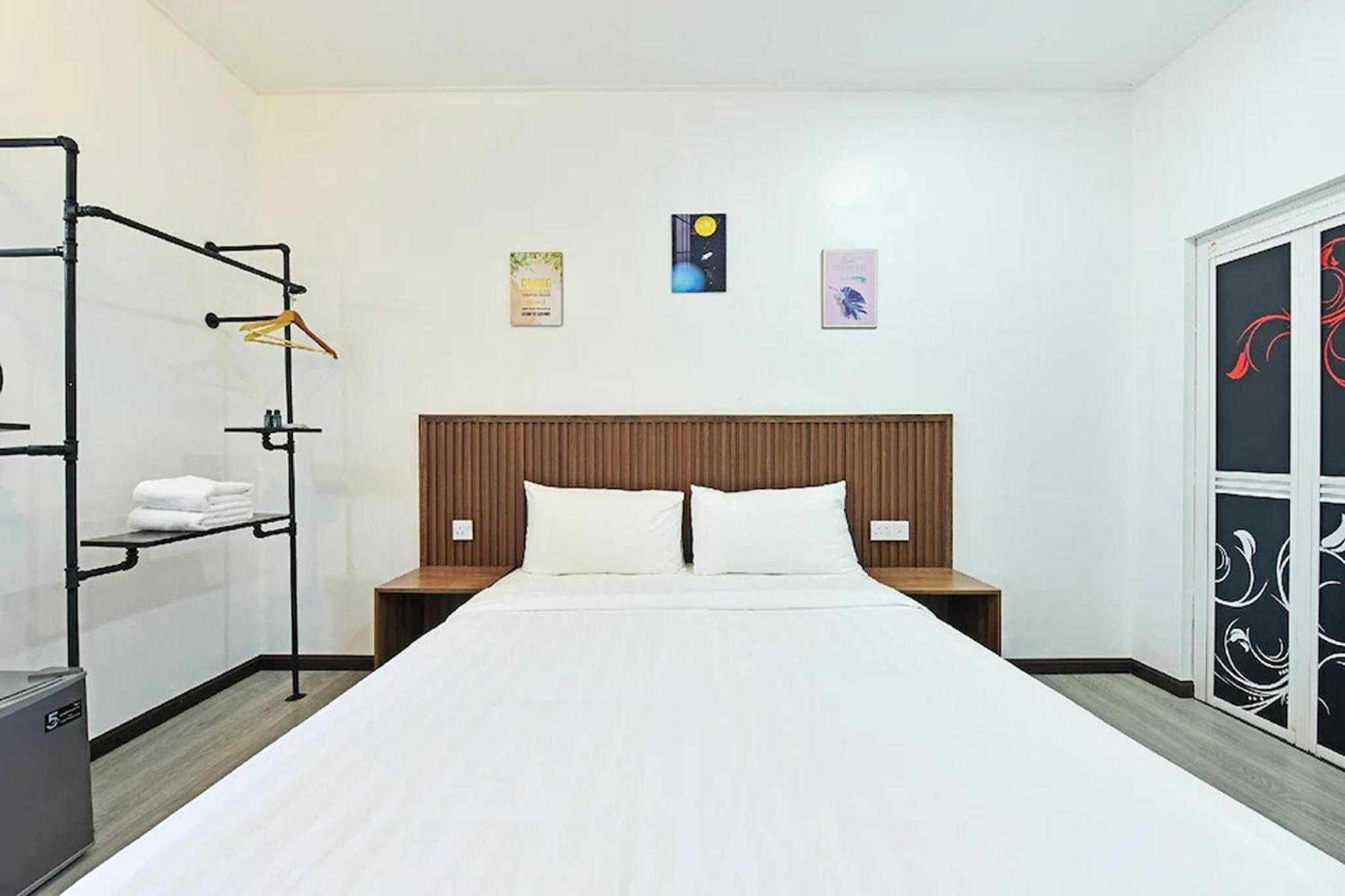 Padi Hotel Alor Setar Extérieur photo