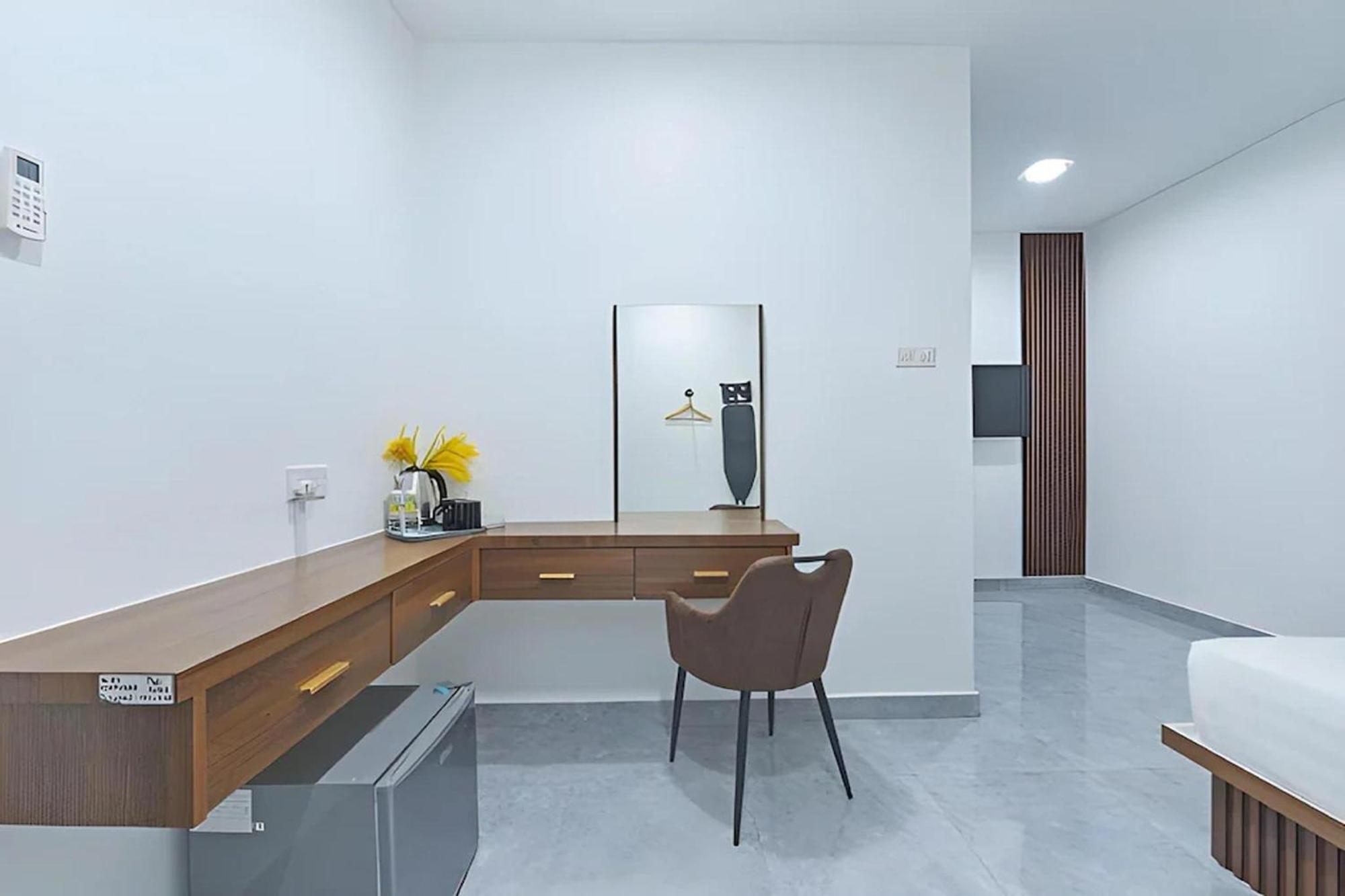 Padi Hotel Alor Setar Extérieur photo