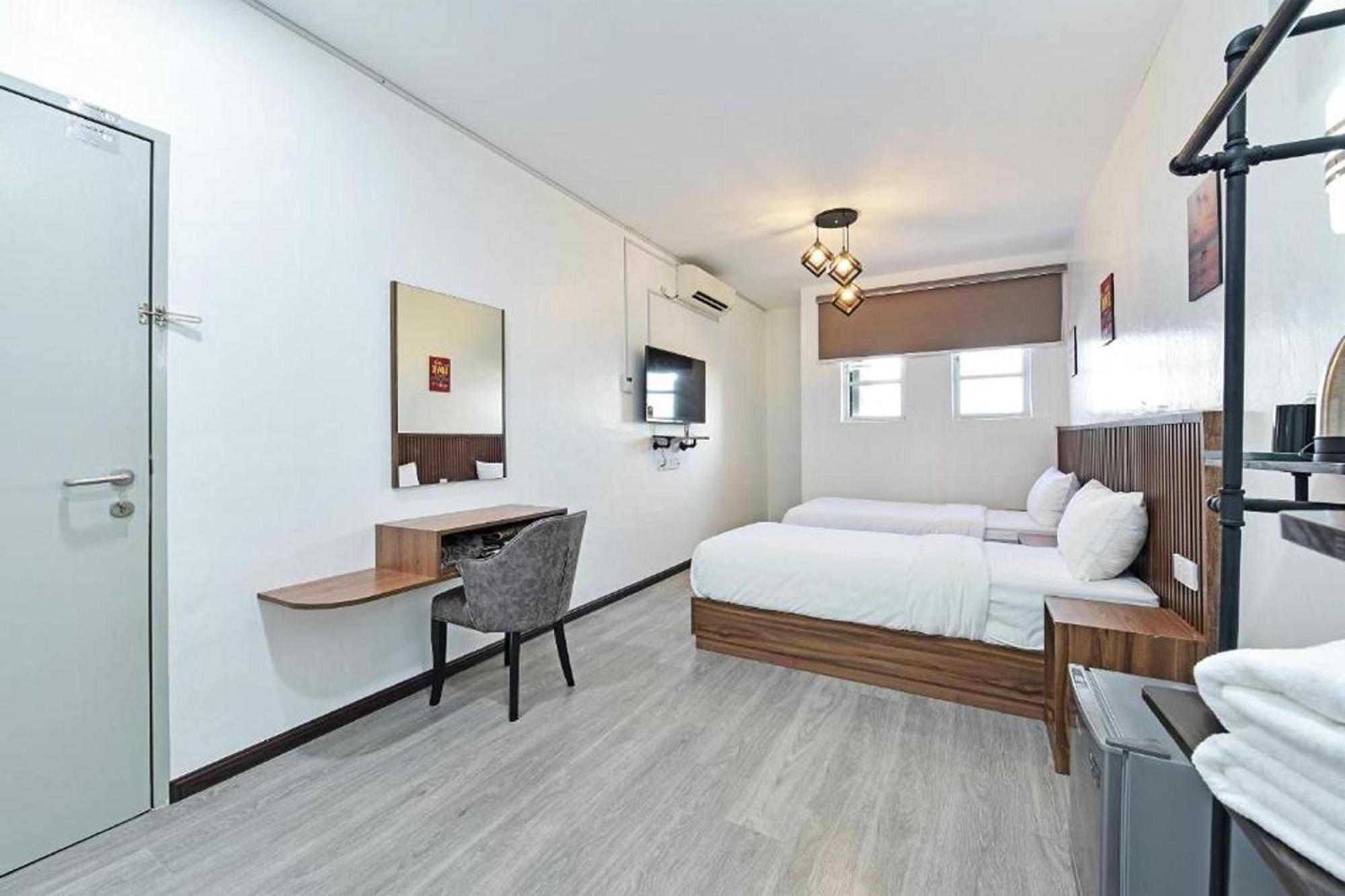 Padi Hotel Alor Setar Extérieur photo
