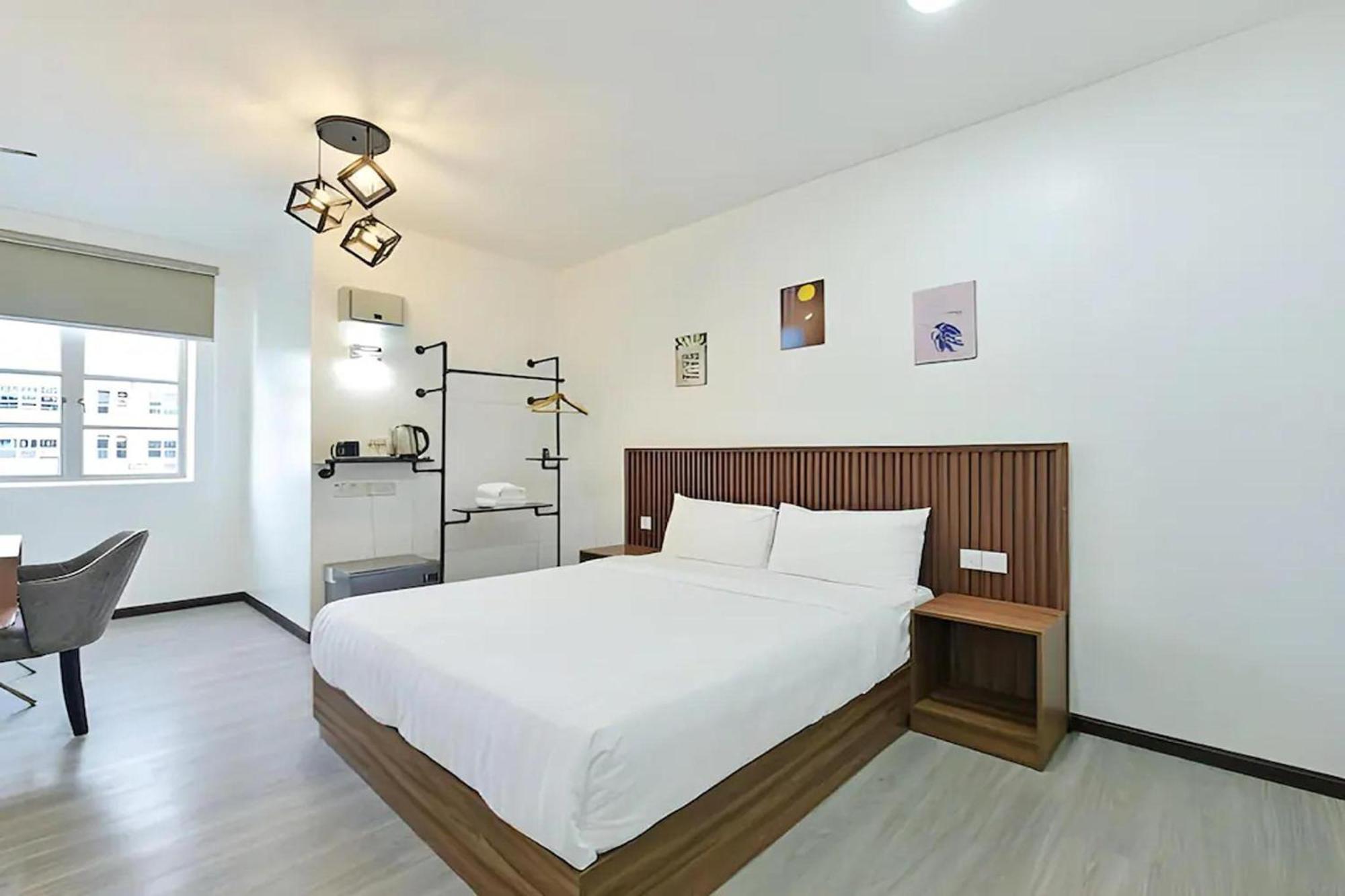 Padi Hotel Alor Setar Extérieur photo
